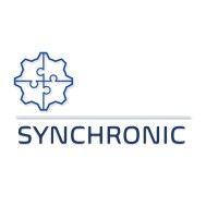 synchronic projects & risks management logo image