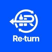 re-turn logo image