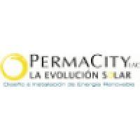 permacity solar lac logo image