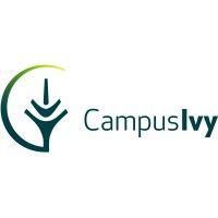 campus ivy logo image