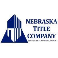 nebraska title company logo image