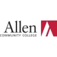 allen county community college