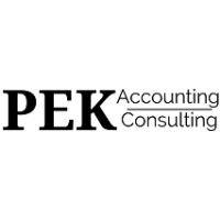 pek accounting | consulting logo image