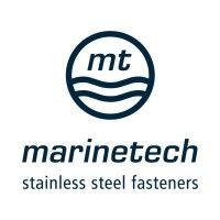 marinetech edelstahlhandel gmbh & co. kg logo image