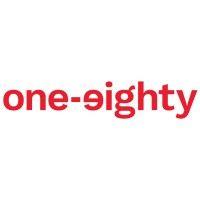 one-eighty consulting group logo image