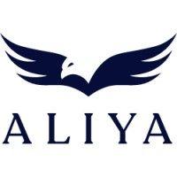 aliya capital partners logo image