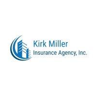 kirk miller insurance agency, inc. logo image