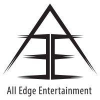 all edge entertainment logo image