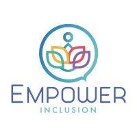 empower inclusion logo image