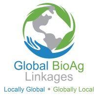 global bioag linkages: baw congress, digest, academy and services logo image