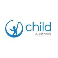 child australia logo image