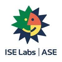 ise labs logo image