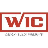 western industrial contractors logo image