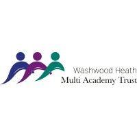 washwood heath multi academy trust logo image