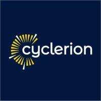 cyclerion logo image