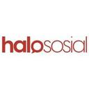 logo of Halososial