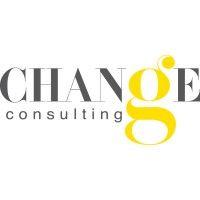 change consulting logo image