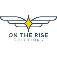 on the rise solutions