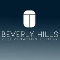 beverly hills rejuvenation center logo image