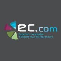 ec.com logo image