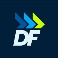 digital fastforward logo image