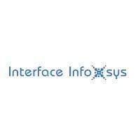 interface infosys logo image