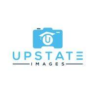 upstate images logo image