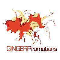 ginger promotions uk ltd logo image