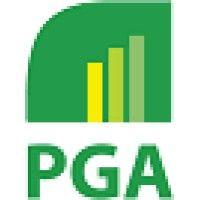 pga management logo image