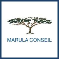 marula conseil logo image