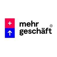 mehr geschäft logo image