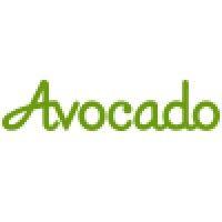 avocado software, inc. logo image