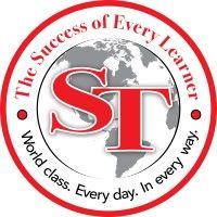 susquehanna township school district logo image