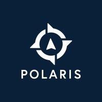 polaris growth logo image