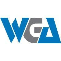 wga consulting, llc logo image