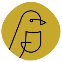 goldfinch scholars logo image