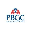 logo of Pension Benefit Guaranty Corporation Pbgc