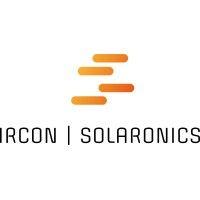 ircon-solaronics logo image