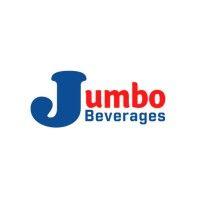 jumbo beverages logo image