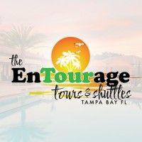 the entourage tours & shuttles