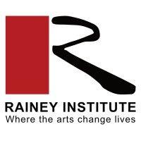 rainey institute logo image