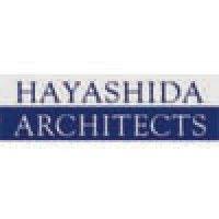 hayashida architects logo image