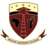 african leadership academy logo image