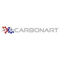 mis.carbonart logo image