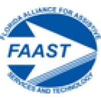 faast, inc. logo image