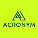 logo of Acronym Solutions Inc