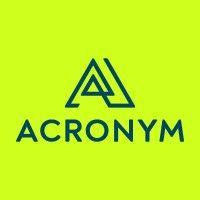 acronym solutions inc.