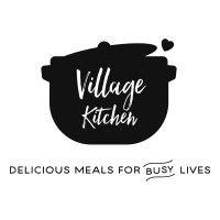 village kitchen ltd logo image