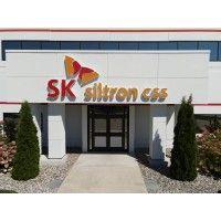 sk siltron css