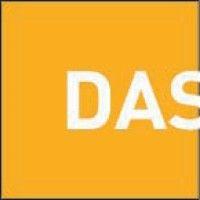 das architects, inc. logo image